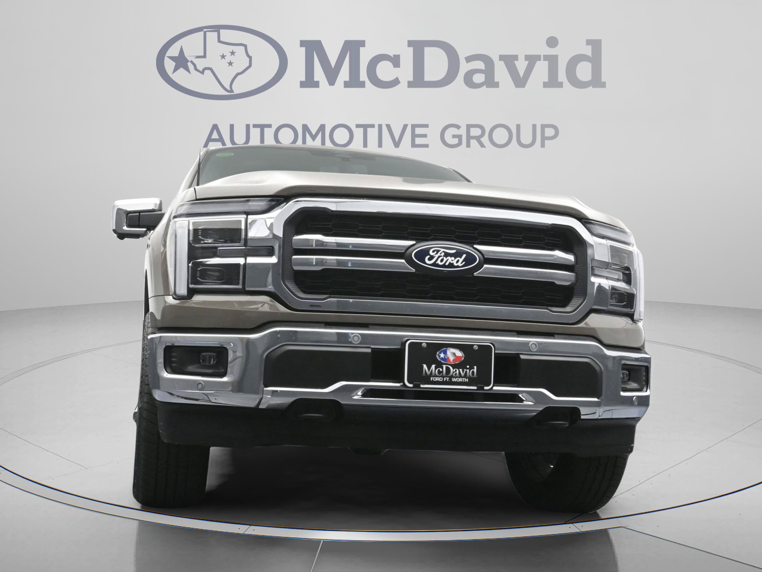 2026 Ford F-150 Lariat - Photo 11