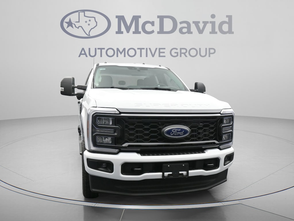 New 2026 Ford F-250 XL Truck Super Cab
