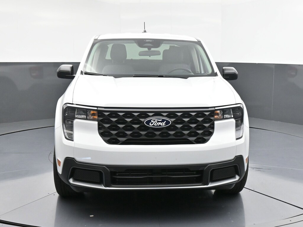 New 2026 Ford Maverick XLT Truck SuperCrew