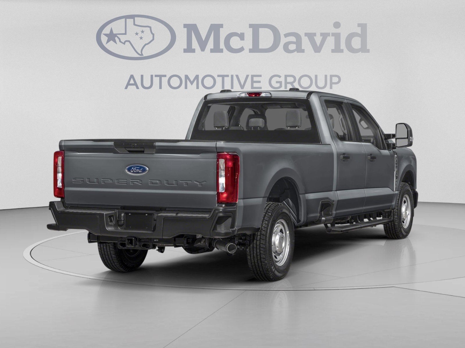 New 2026 Ford F-250 Platinum Truck Crew Cab