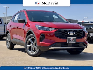 2025 Ford Escape ST-Line SUV