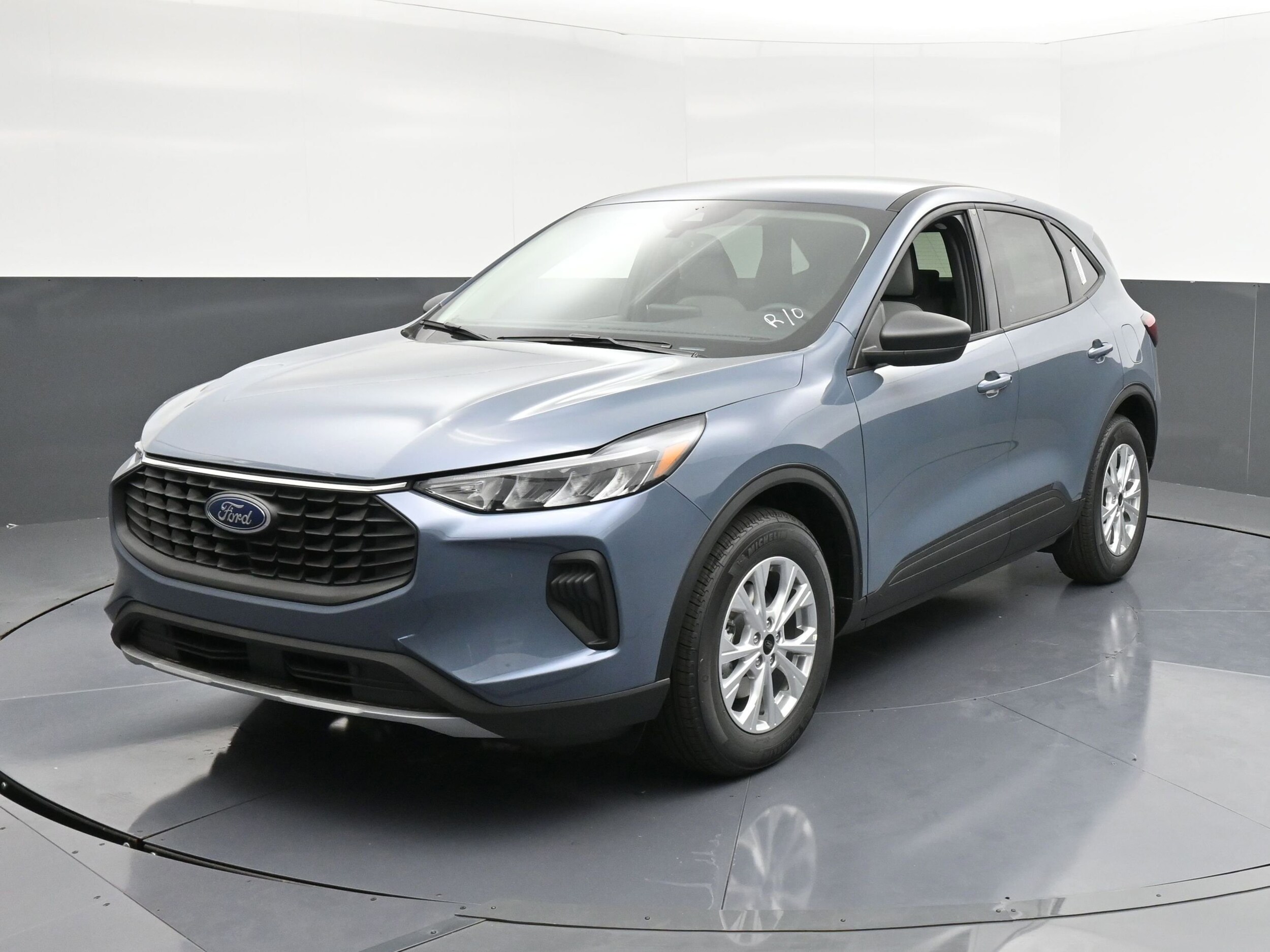 2025 Ford Escape Active photo 3