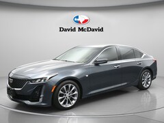 2021 CADILLAC CT5