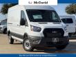  Ford Transit-150 Cargo