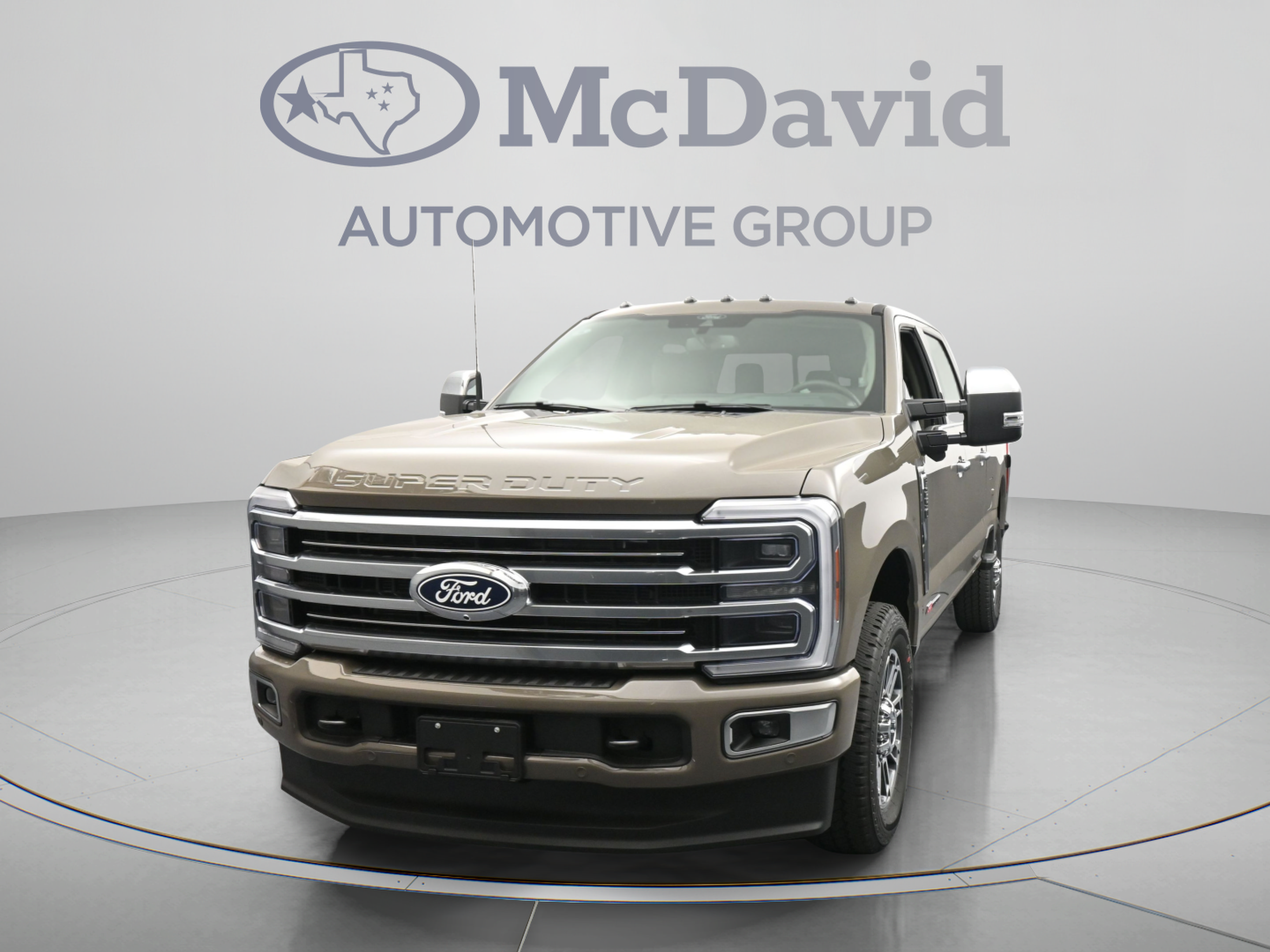  Ford F-250