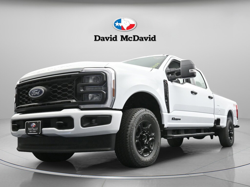 New 2026 Ford F-250 XL Truck Crew Cab