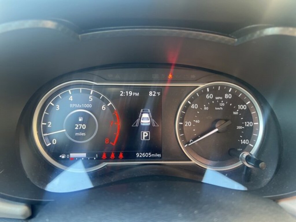 Used 2022 Nissan Versa SV Sedan