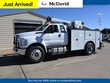  Ford F-750 Diesel