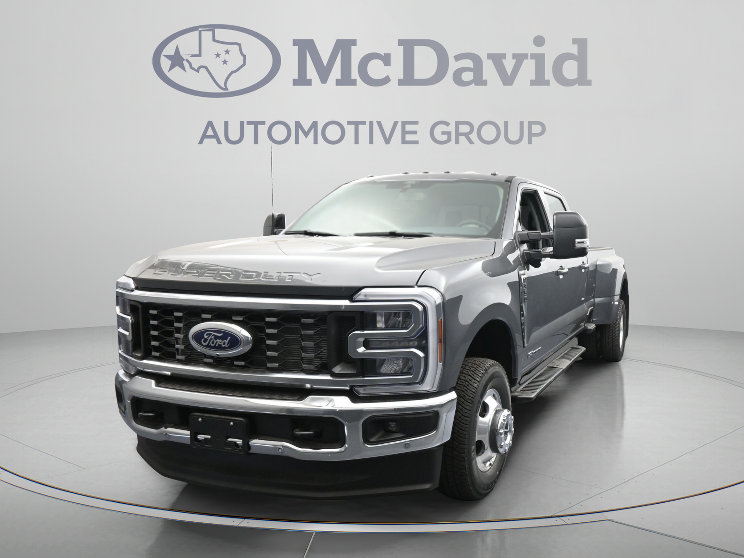  Ford F-350