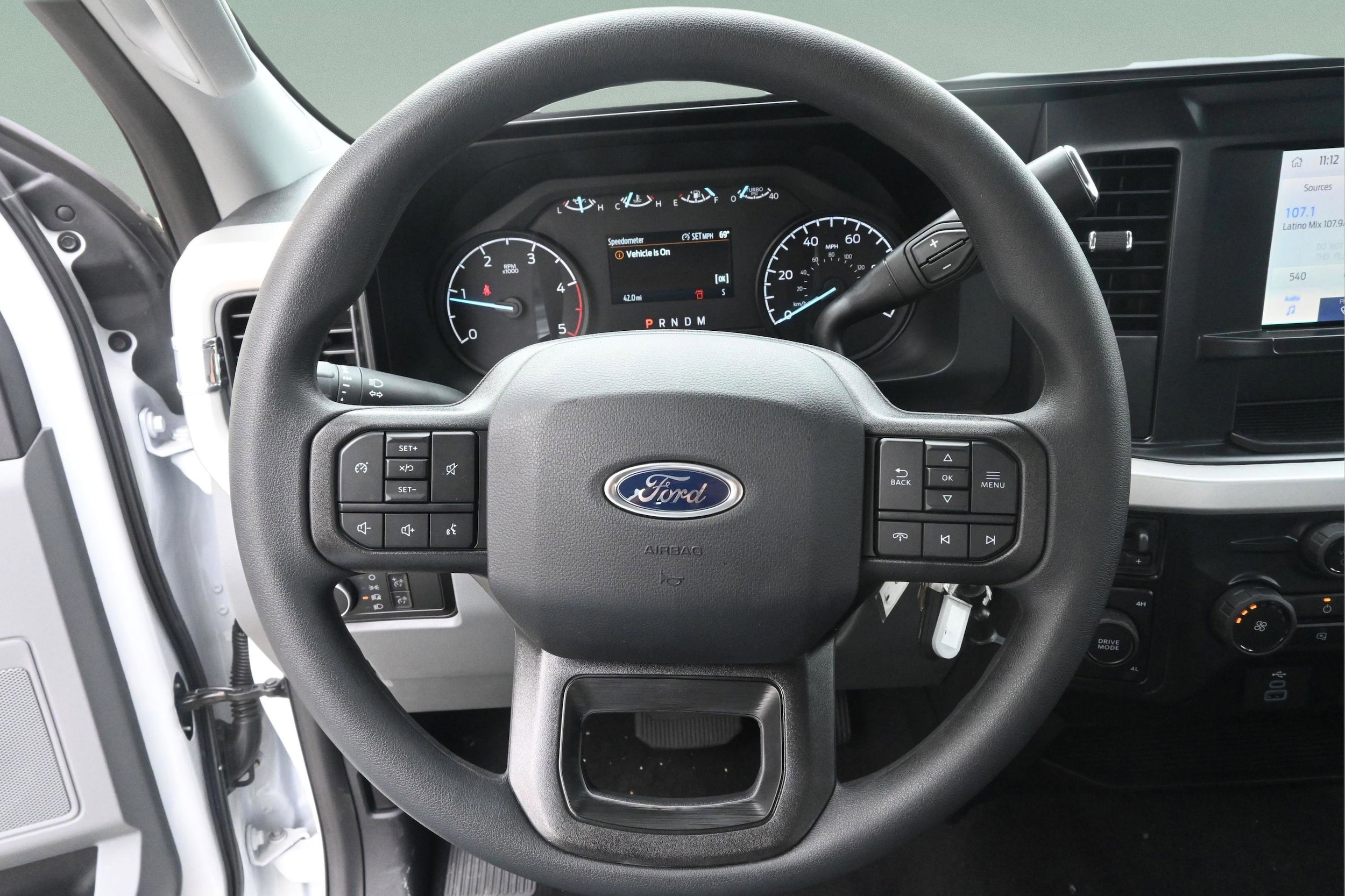 2026 Ford F-250 Super Duty XL - Photo 33
