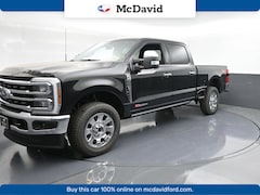 2026 Ford F-250 King Ranch Truck Crew Cab