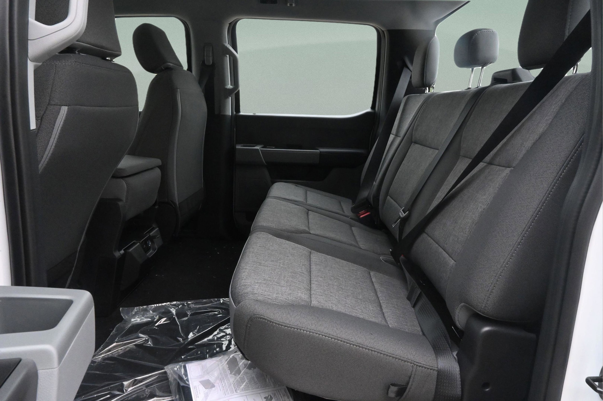 2026 Ford F-250 Super Duty XL - Photo 26