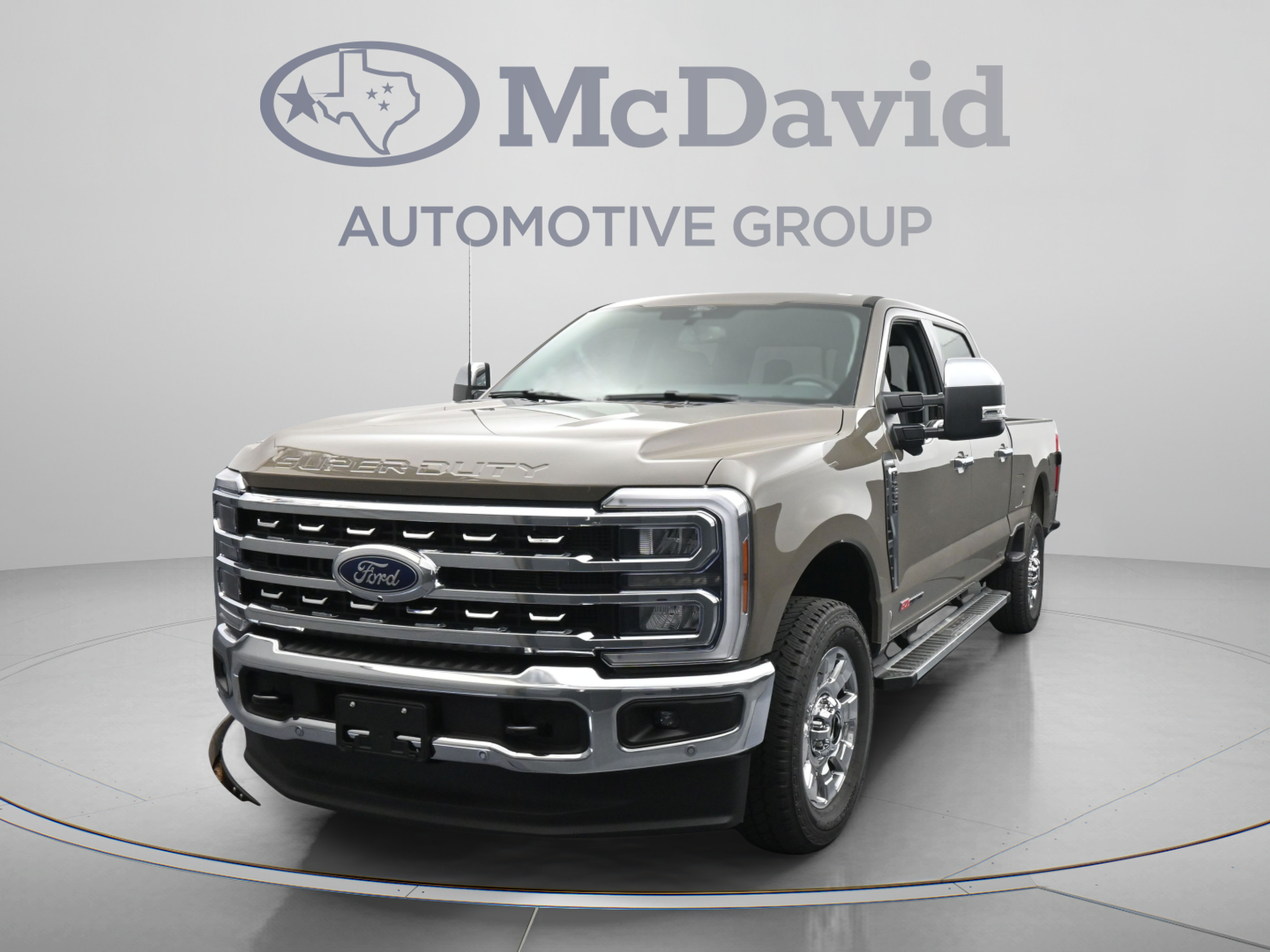  Ford F-250