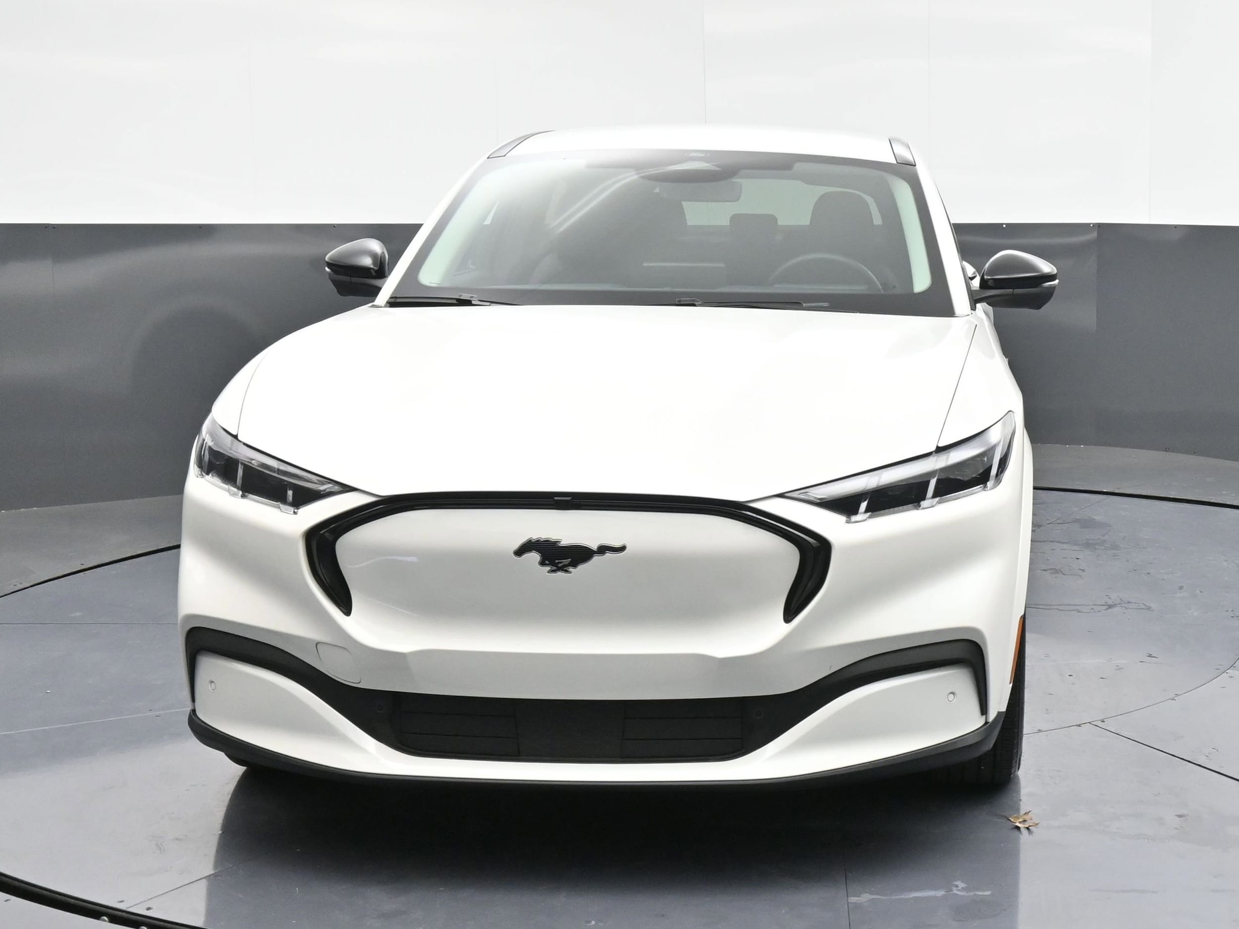 Used 2025 Ford Mustang Mach-E Premium AWD with VIN 3FMTK3SU7SMA00193 for sale in Fort Worth, TX