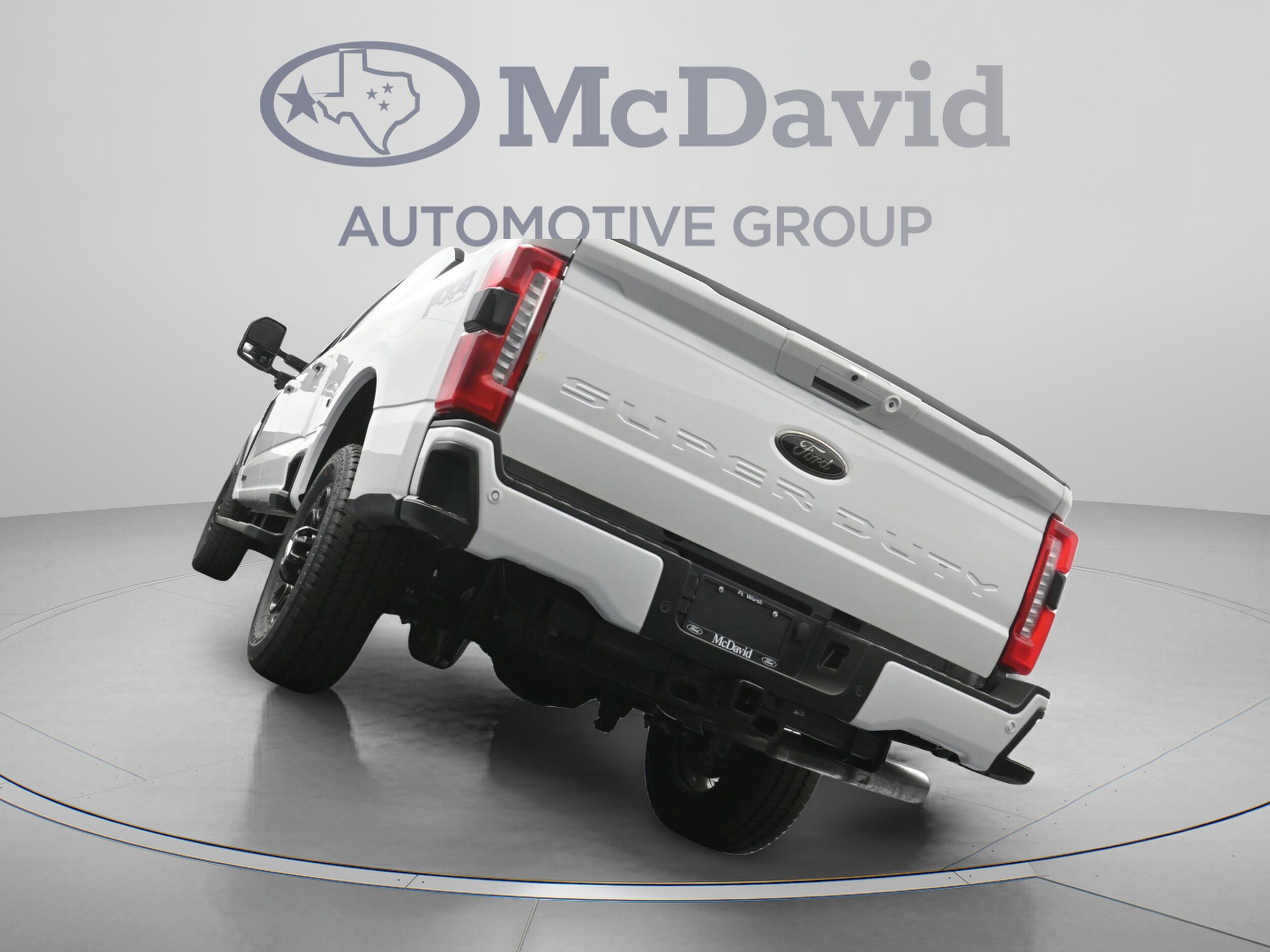 2026 Ford F-250 Super Duty Lariat - Photo 15