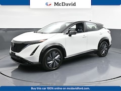 2023 Nissan ARIYA PLATINUM+ SUV