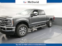 2026 Ford F-250 LARIAT Truck Crew Cab