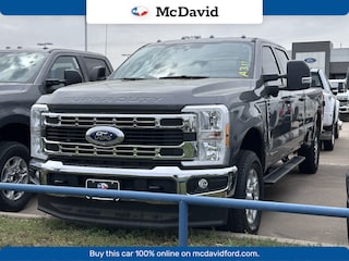 2025 Ford F-250 XLT Truck Crew Cab