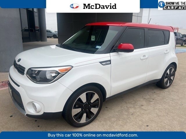 2017 Kia Soul +'s photo