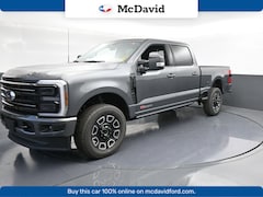 2026 Ford F-250 Platinum Truck Crew Cab