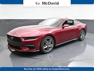2025 Ford Mustang EcoBoost Coupe