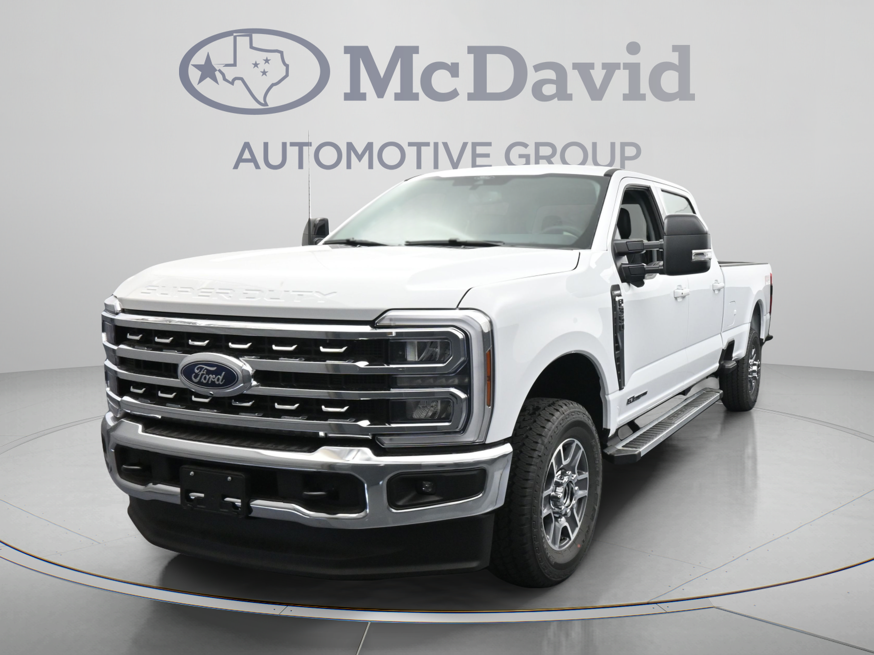  Ford F-350
