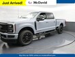 Ford F-250