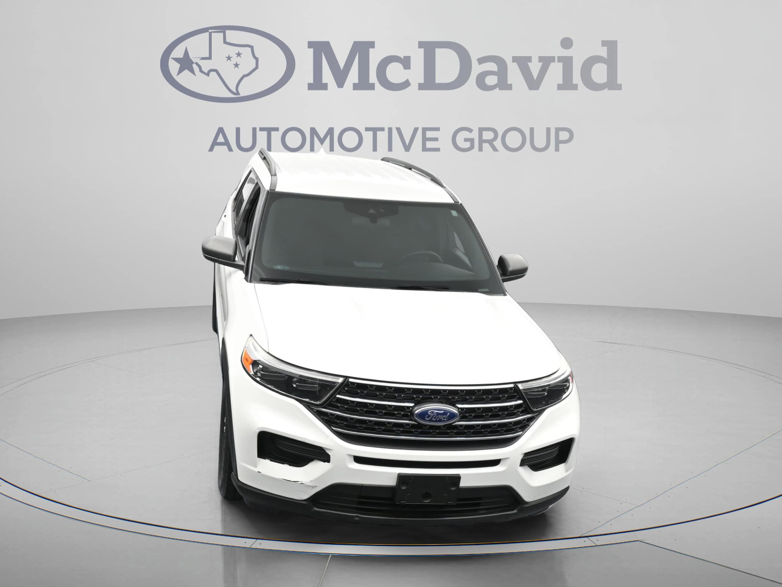 2020 Ford Explorer XLT - Photo 30