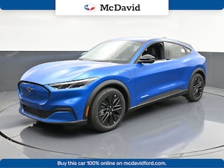 2025 Ford Mustang Mach-E Select SUV