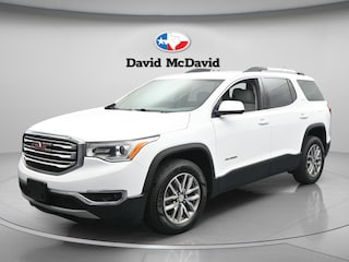 2018 GMC Acadia SLE SUV