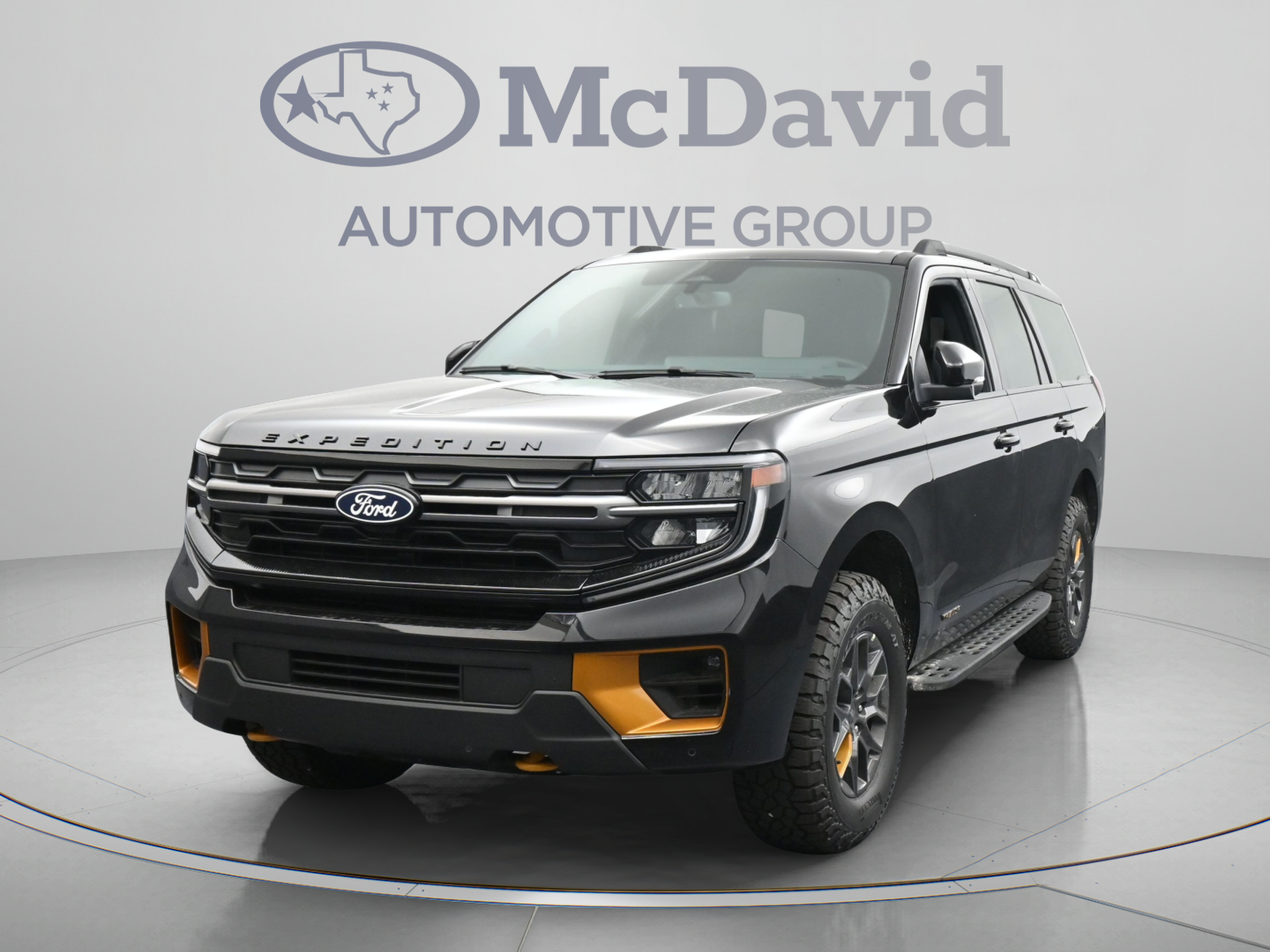  Ford Expedition