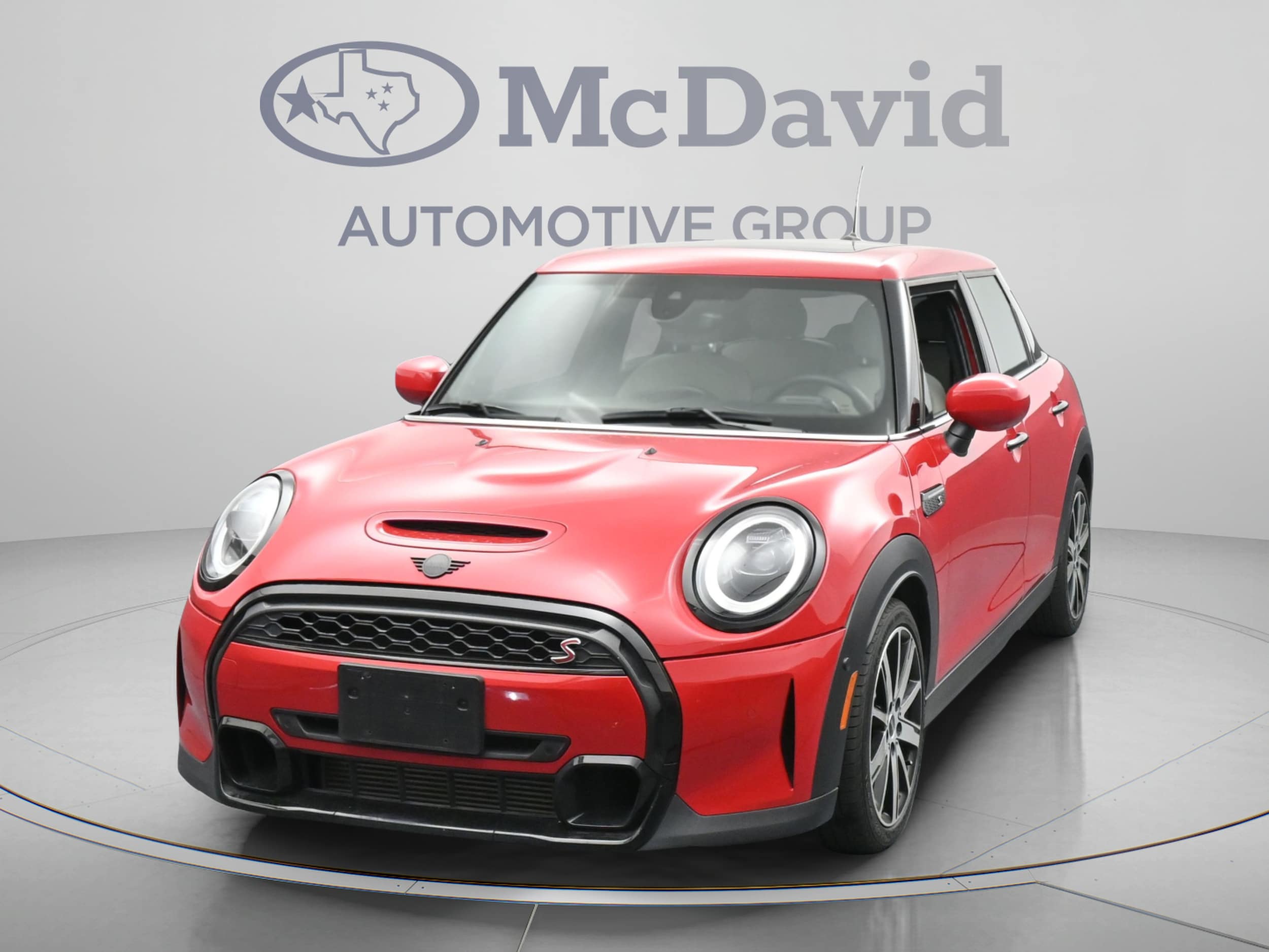 2024 MINI Hardtop 4 Door