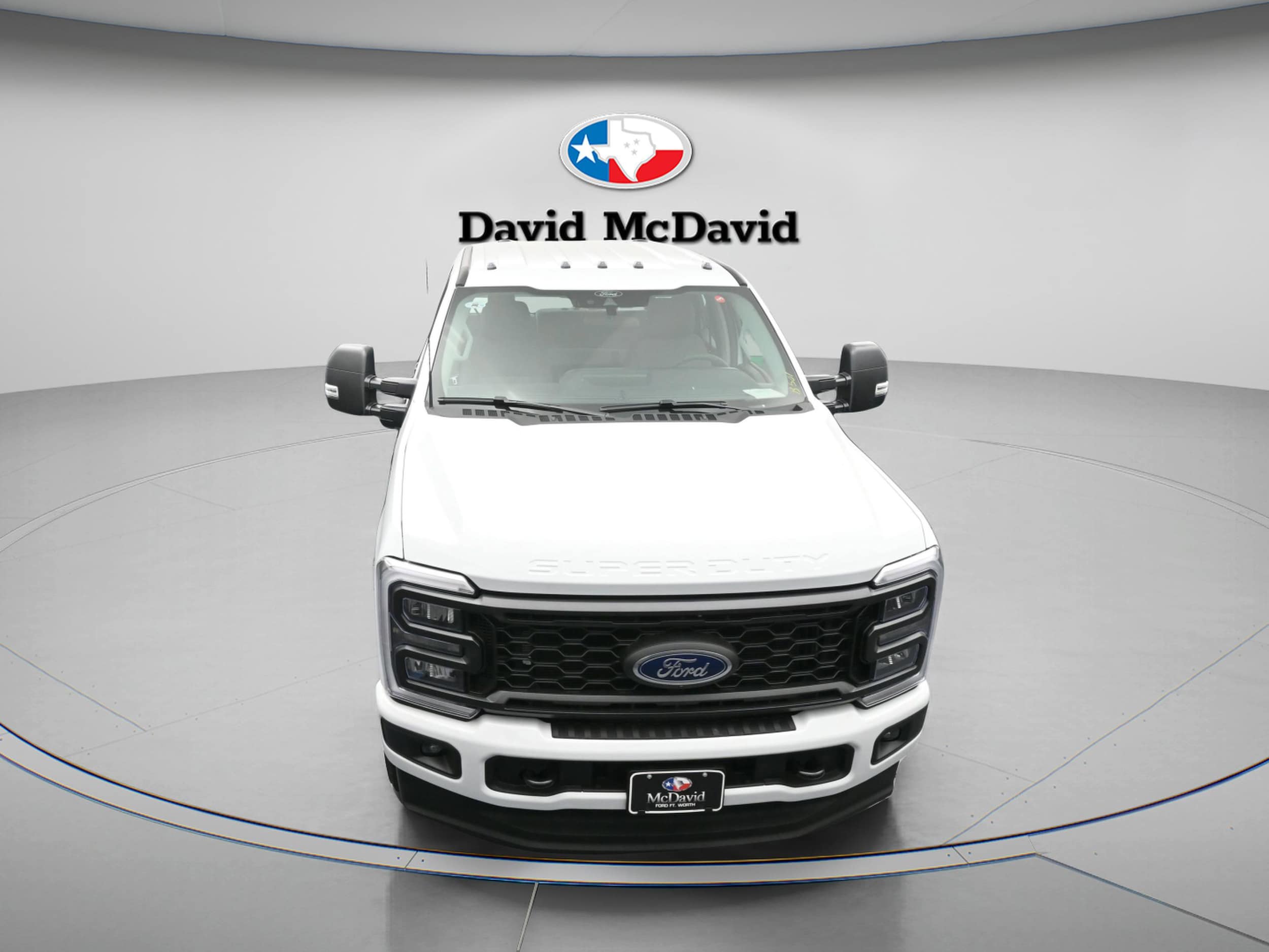 2026 Ford F-250 Super Duty XL - Photo 51