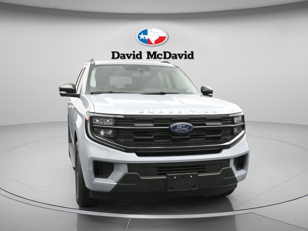 New 2026 Ford Expedition Active SUV