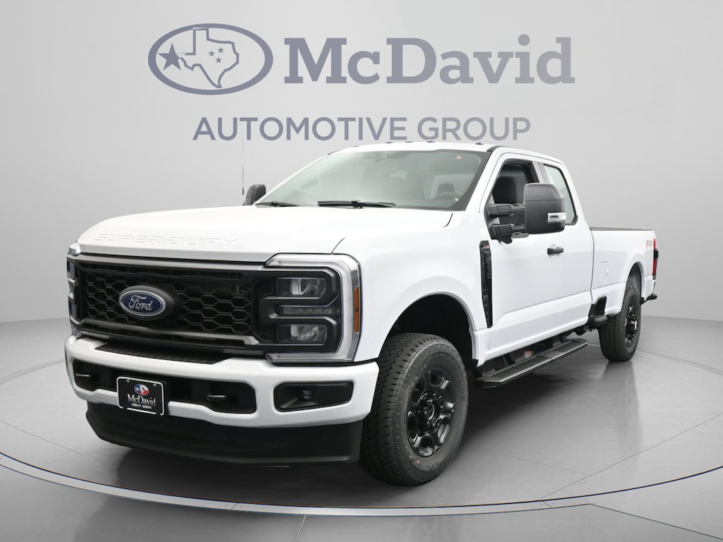 New 2026 Ford F-250 XL Truck Super Cab