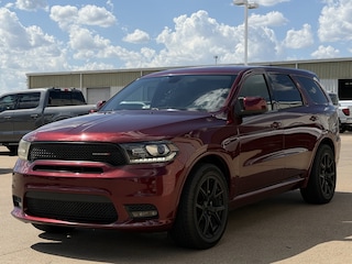 2019 Dodge Durango GT SUV