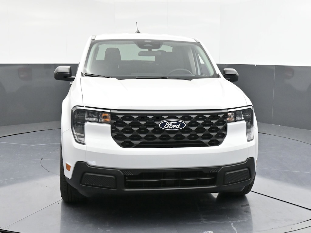 New 2026 Ford Maverick XL Truck SuperCrew