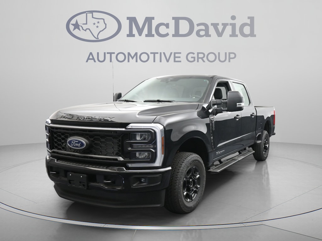 New 2026 Ford F-250 XL Truck Crew Cab