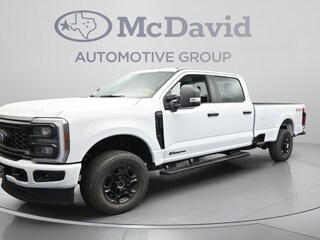 2026 Ford F-350 XL Truck Crew Cab