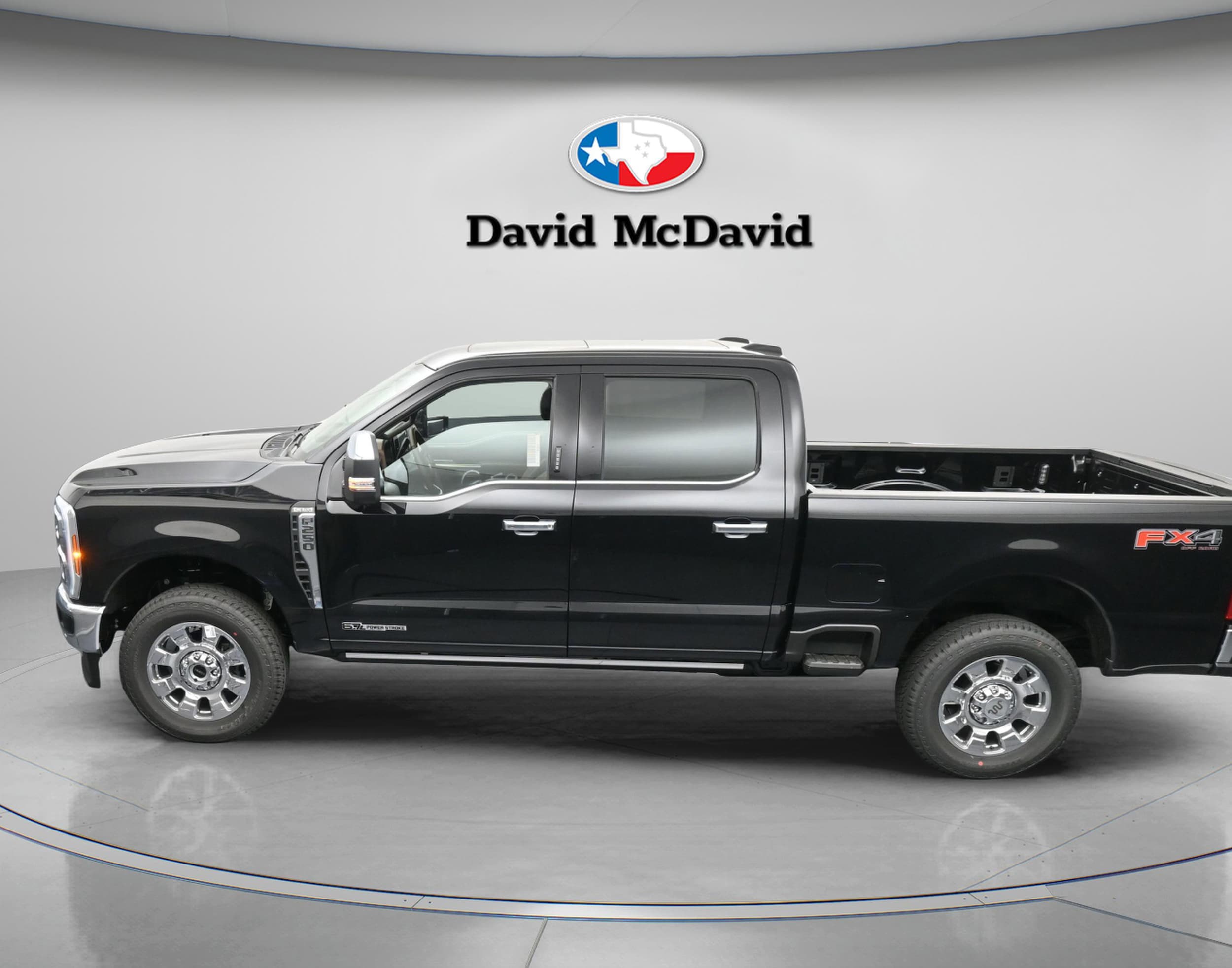 2026 Ford F-250 Super Duty King Ranch - Photo 8