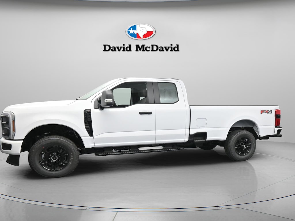 New 2026 Ford F-250 XL Truck Super Cab