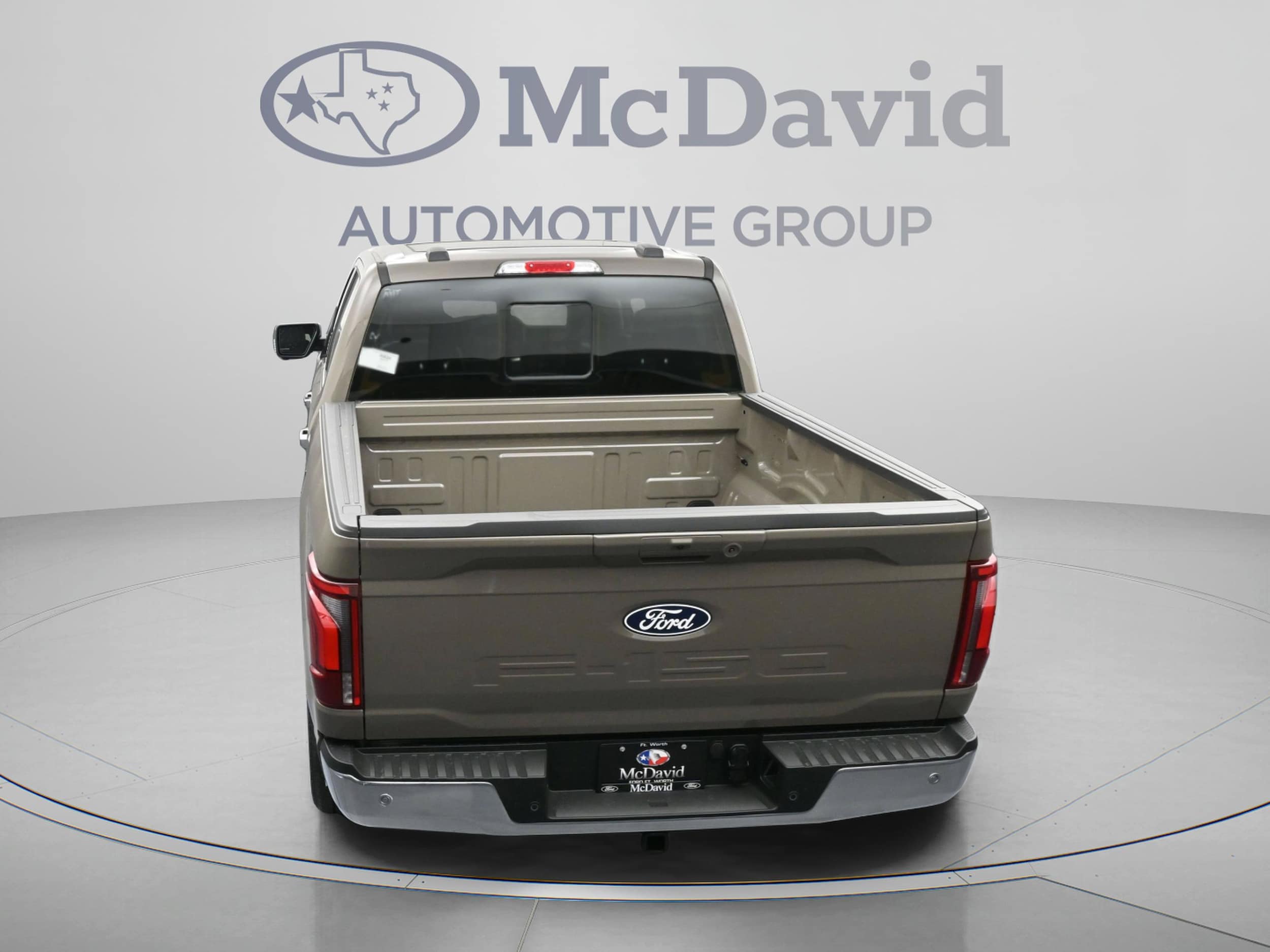 2026 Ford F-150 Lariat - Photo 23