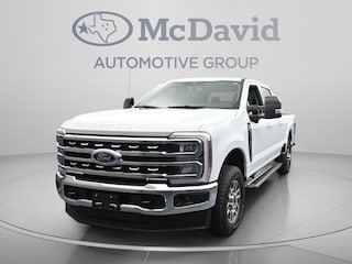 2026 Ford F-250 LARIAT Truck Crew Cab