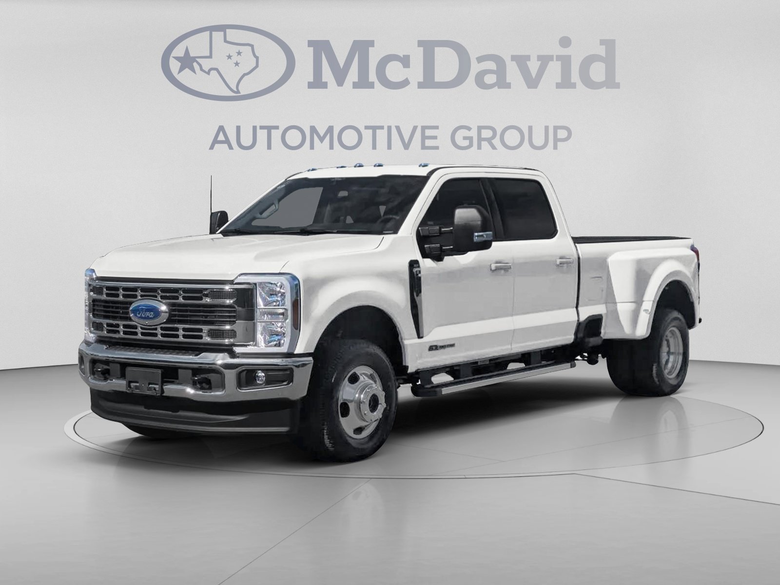  Ford F-350