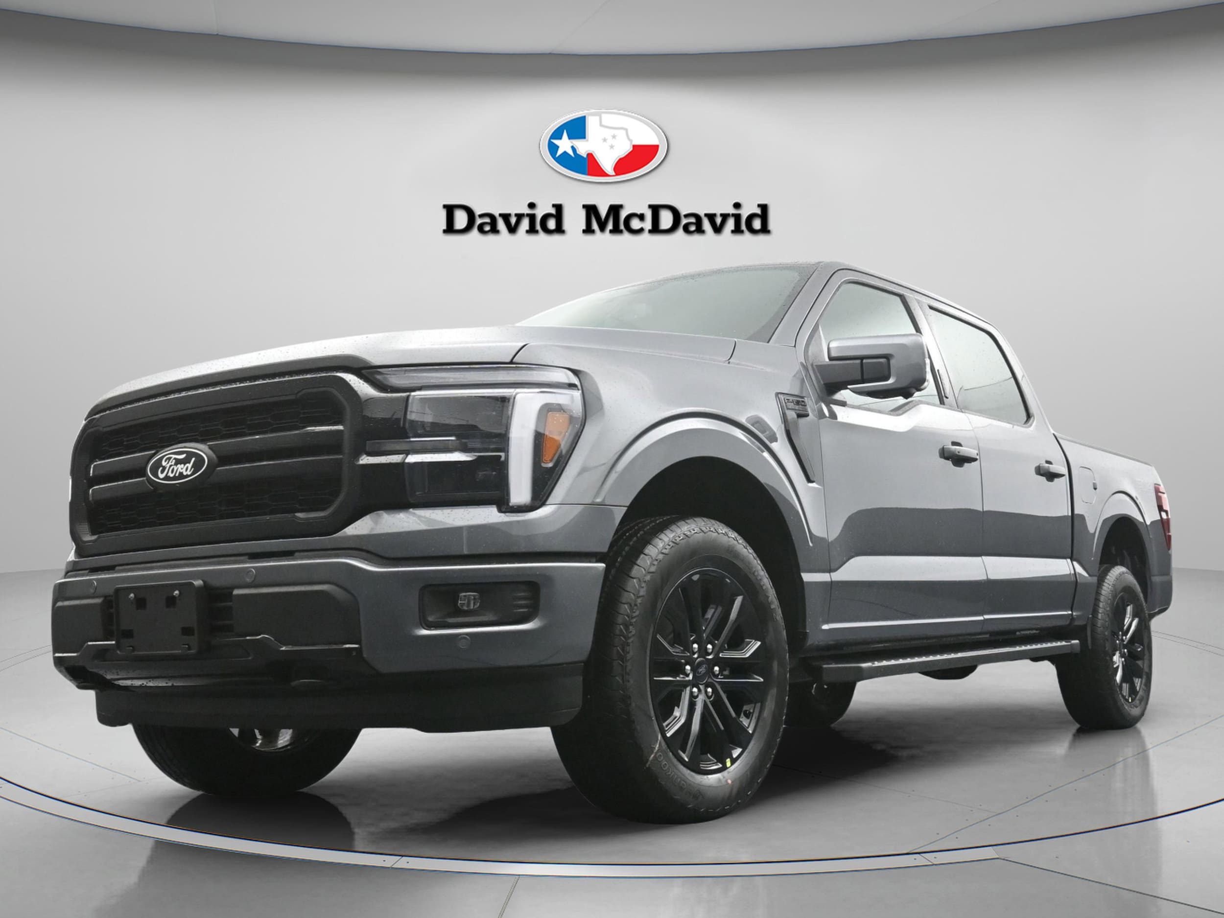 2026 Ford F-150 Lariat - Photo 12