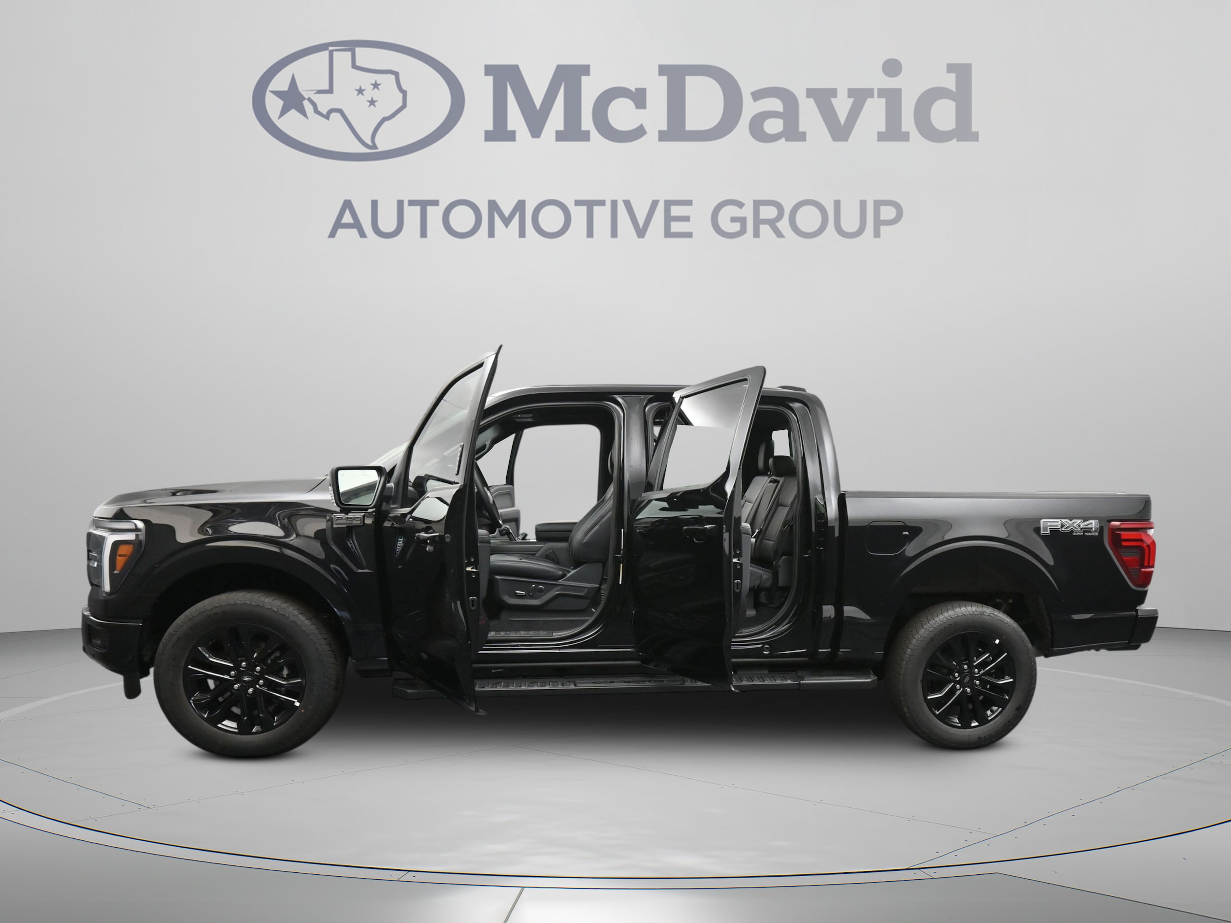 2026 Ford F-150 Lariat - Photo 27