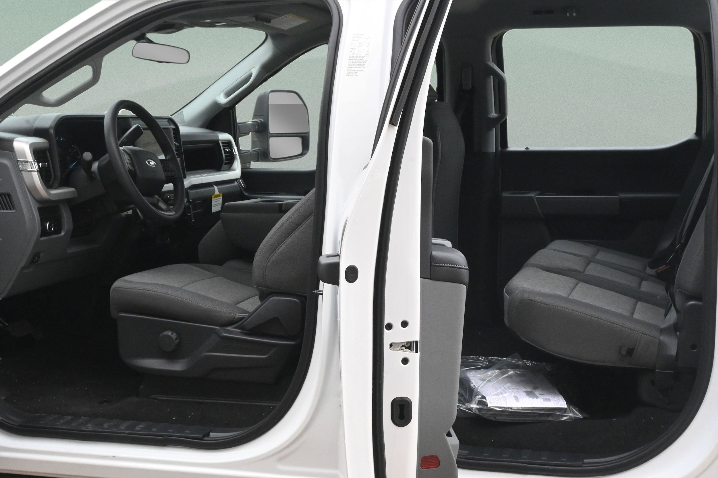 2026 Ford F-250 Super Duty XL - Photo 29
