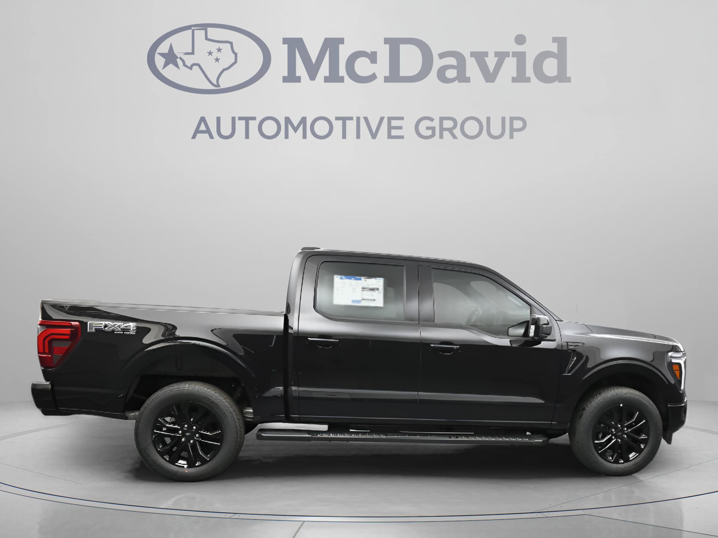 2026 Ford F-150 Lariat - Photo 9