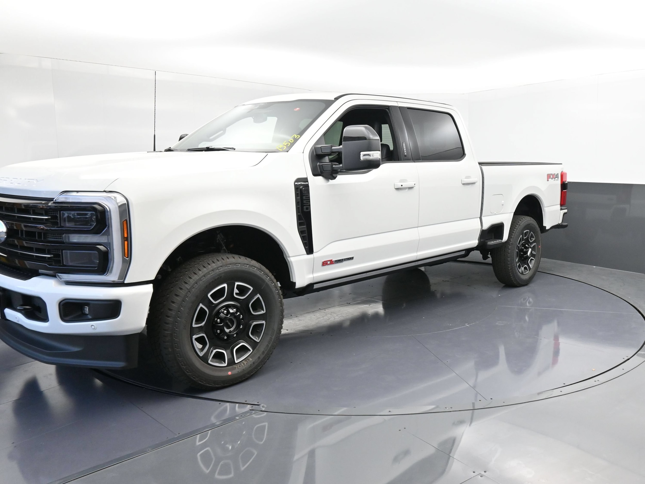 2026 Ford Super Duty F-250 SRW