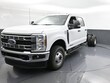  Ford F-350 Chassis